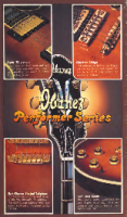 Ibanez 1977-Performer-Series - Catalog 